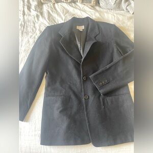 Vintage Wool Coat